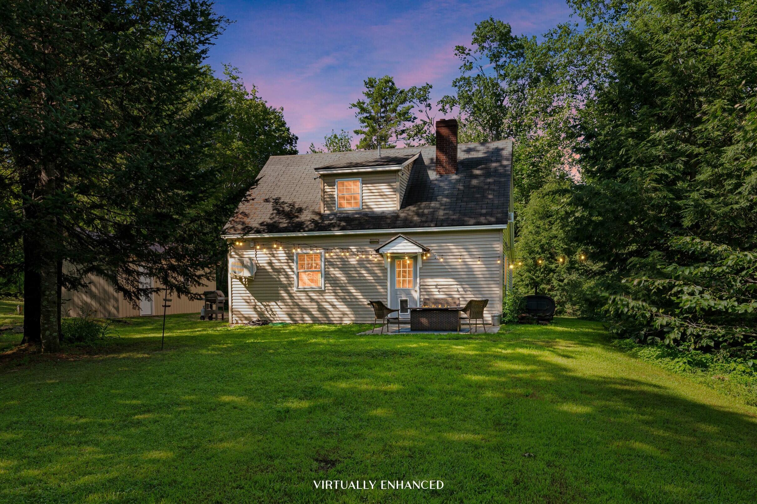 1235 Weeks Mills Road Augusta ME 04330