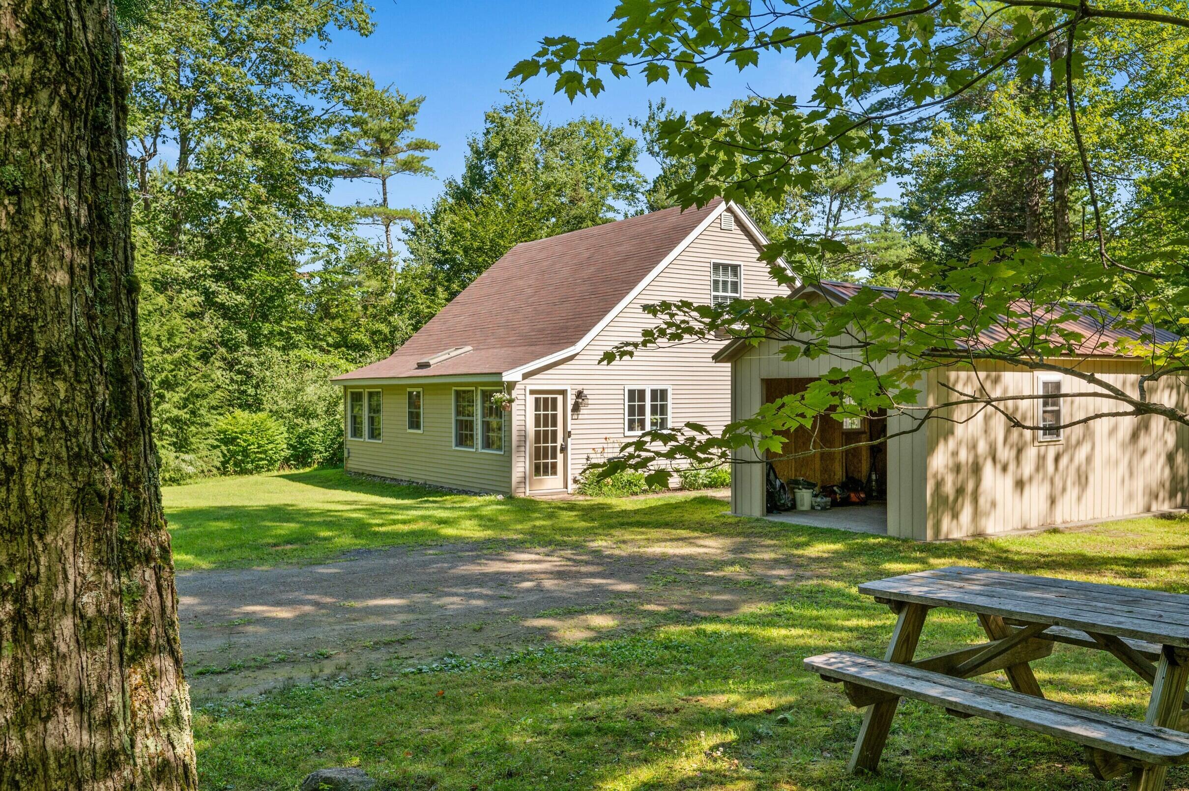 1235 Weeks Mills Road Augusta ME 04330