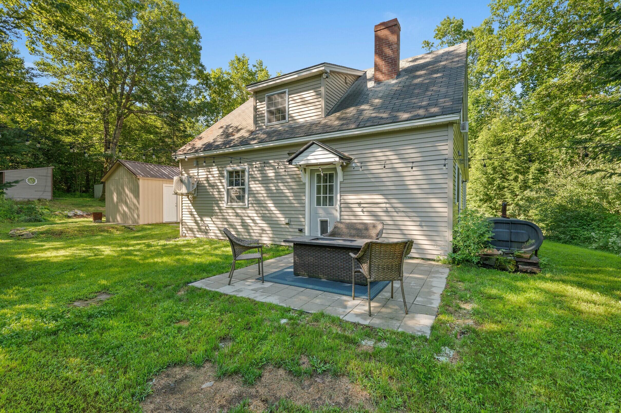 1235 Weeks Mills Road Augusta ME 04330