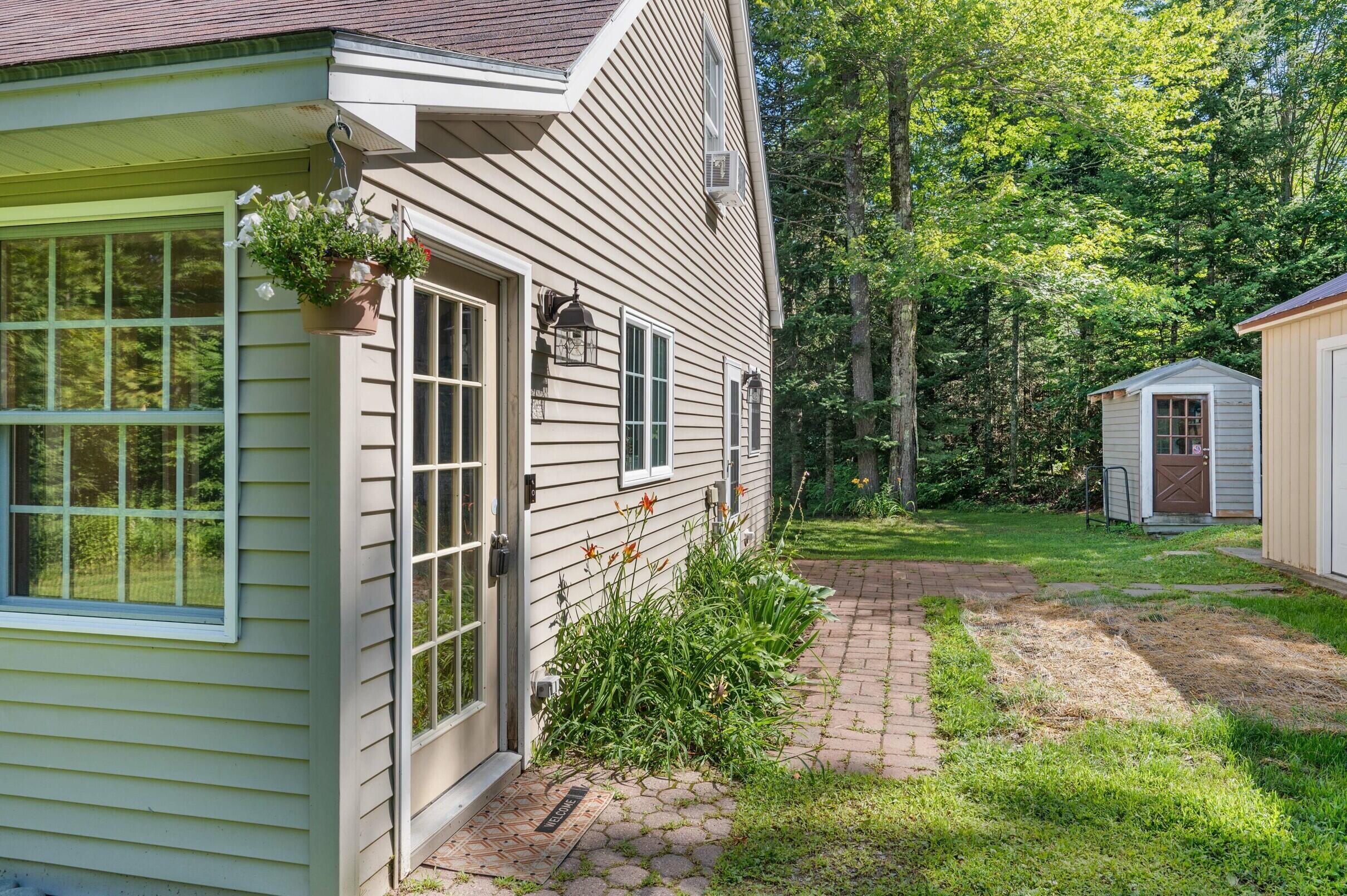 1235 Weeks Mills Road Augusta ME 04330