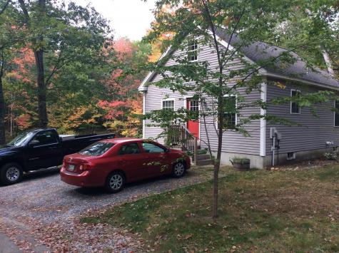 13 Village Circle Shapleigh ME 04076