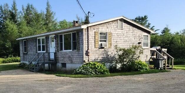 96 N Main Street Milbridge ME 04658