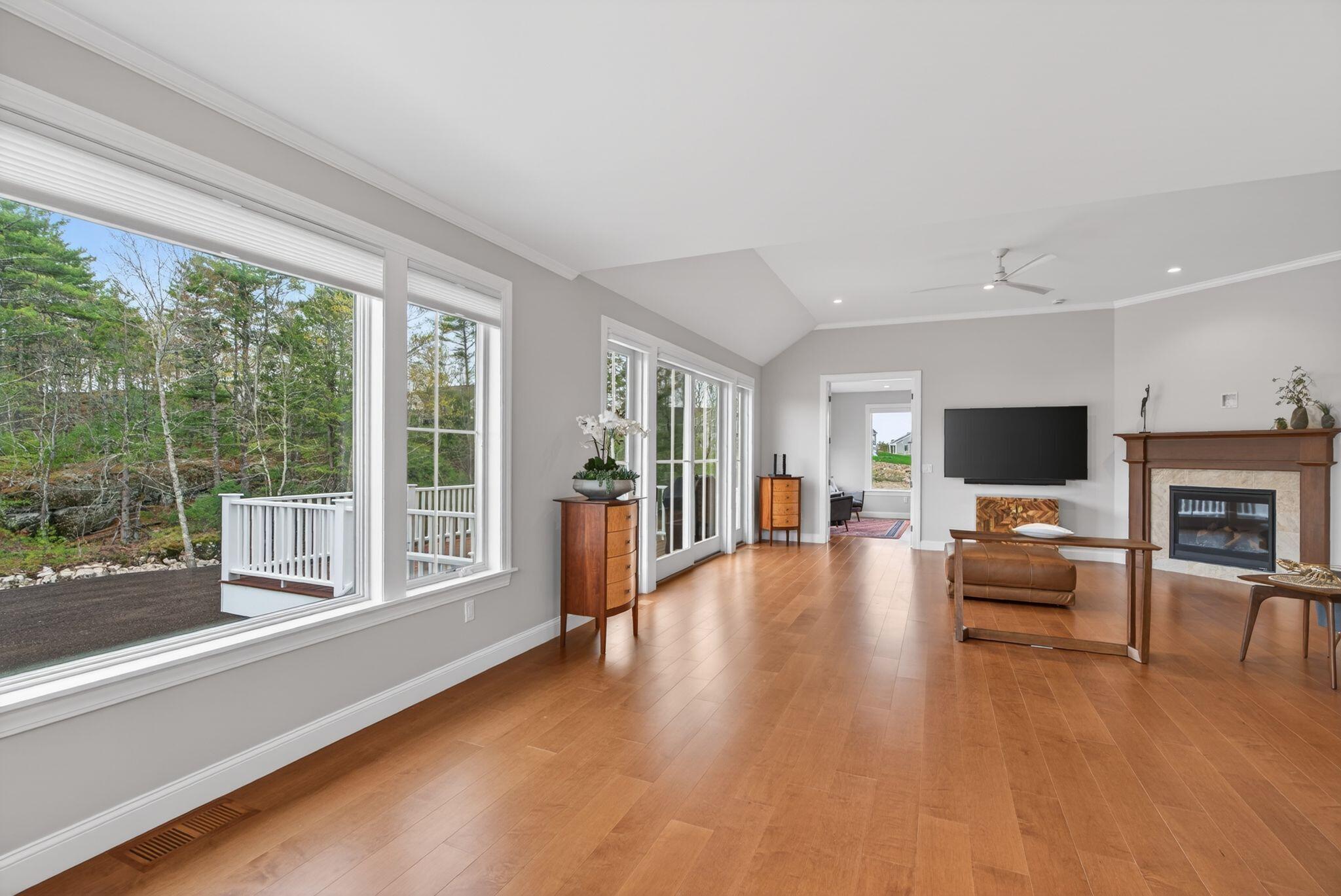 1 Ruby Road York ME 03909