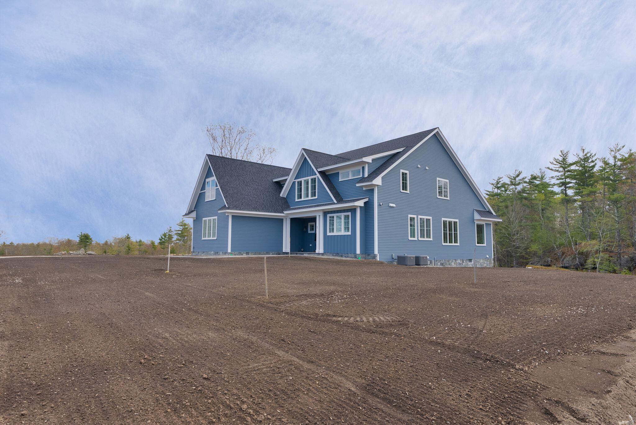 1 Ruby Road York ME 03909
