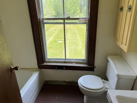 174 Oak Point Road Harrington ME 04643