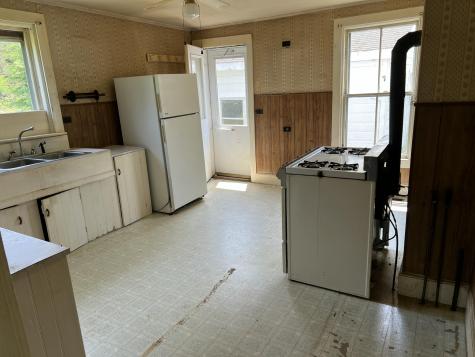 174 Oak Point Road Harrington ME 04643