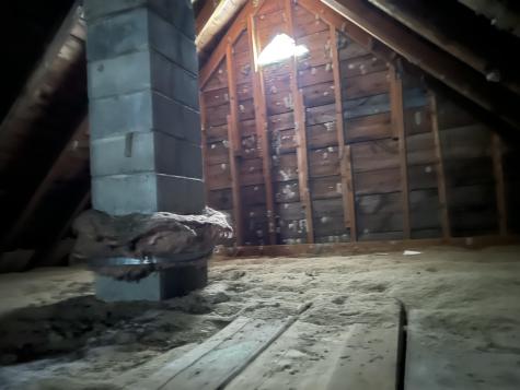 174 Oak Point Road Harrington ME 04643