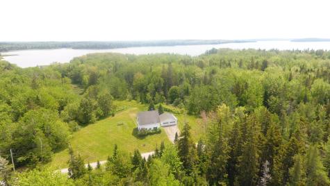174 Oak Point Road Harrington ME 04643