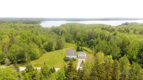 174 Oak Point Road Harrington ME 04643