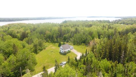 174 Oak Point Road Harrington ME 04643