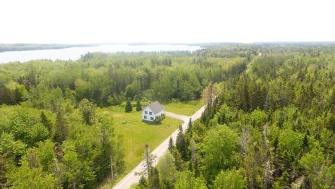 174 Oak Point Road Harrington ME 04643