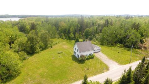174 Oak Point Road Harrington ME 04643