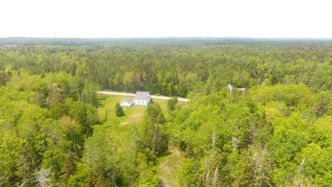174 Oak Point Road Harrington ME 04643