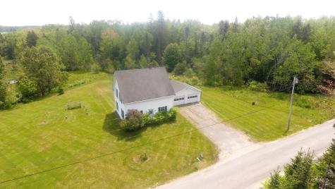 174 Oak Point Road Harrington ME 04643