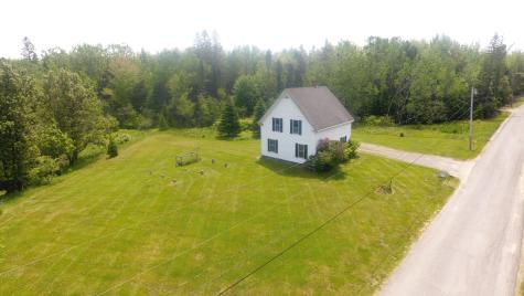 174 Oak Point Road Harrington ME 04643