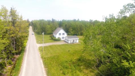 174 Oak Point Road Harrington ME 04643