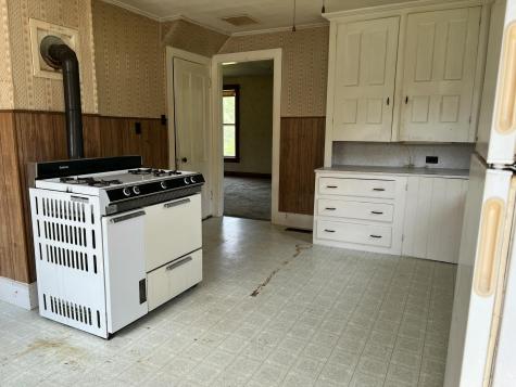 174 Oak Point Road Harrington ME 04643