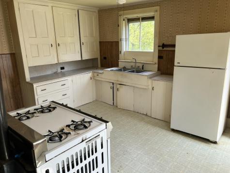 174 Oak Point Road Harrington ME 04643
