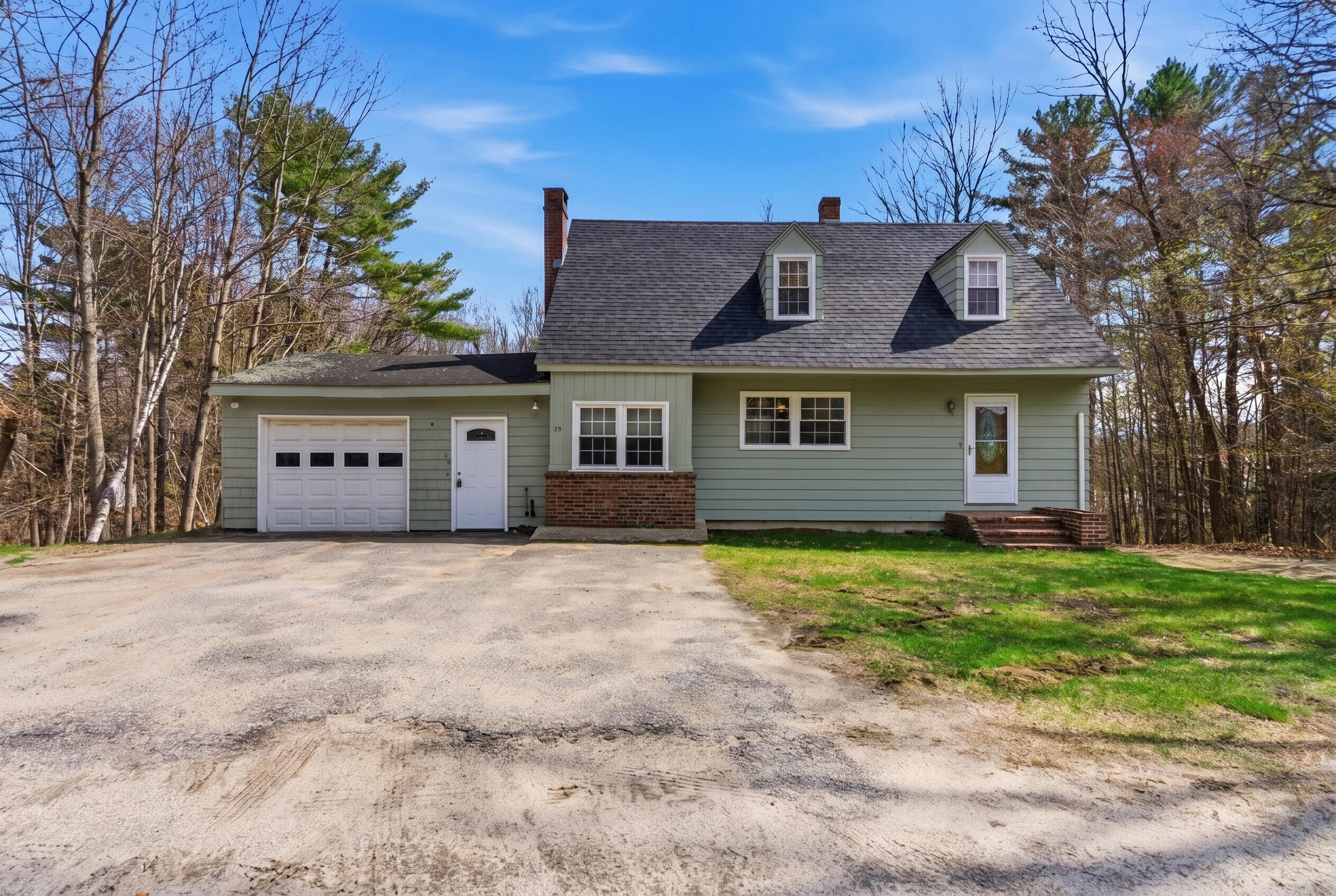 14 Main Street Greene ME 04236