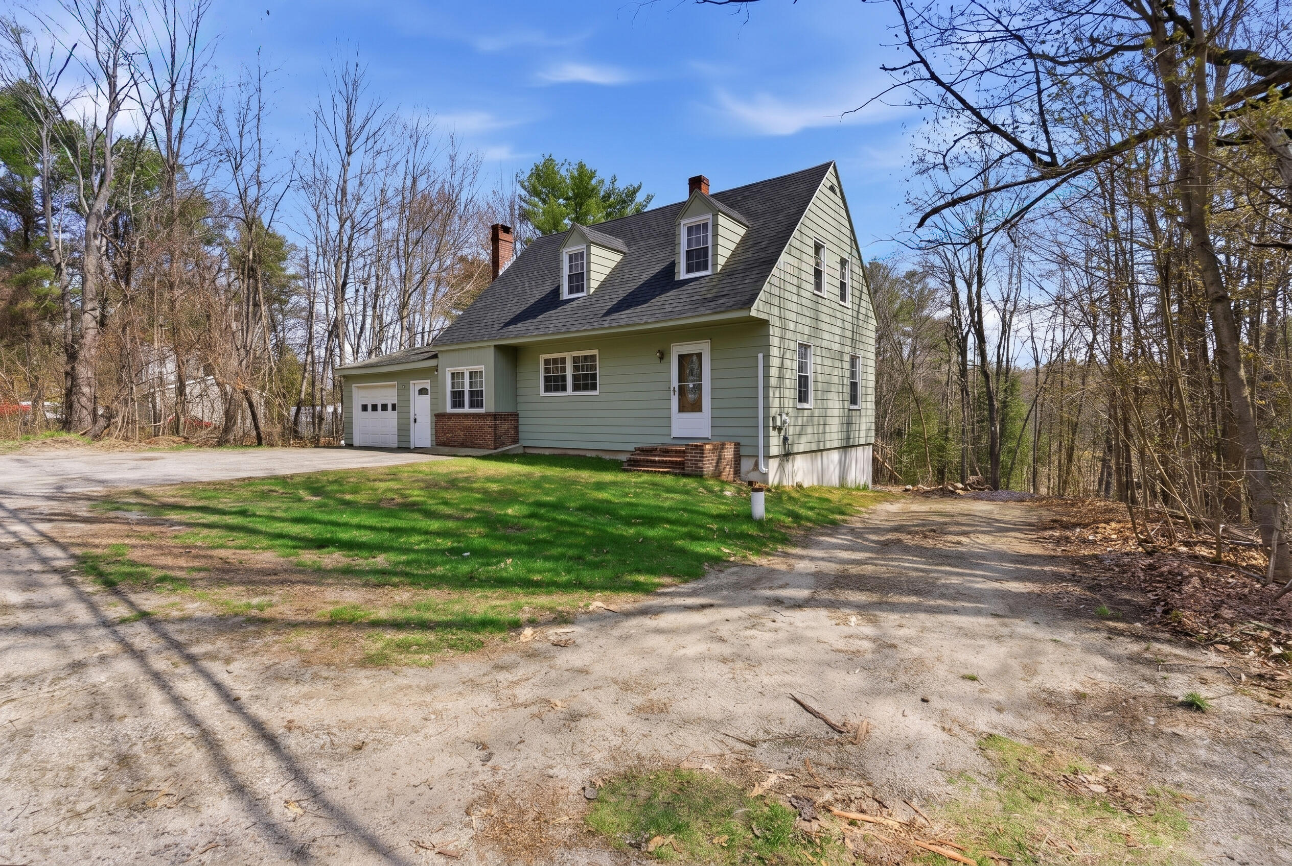 14 Main Street Greene ME 04236