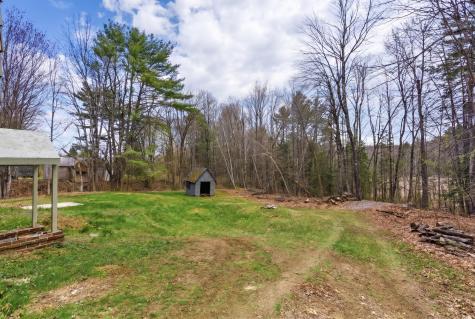 14 Main Street Greene ME 04236