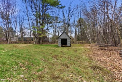 14 Main Street Greene ME 04236