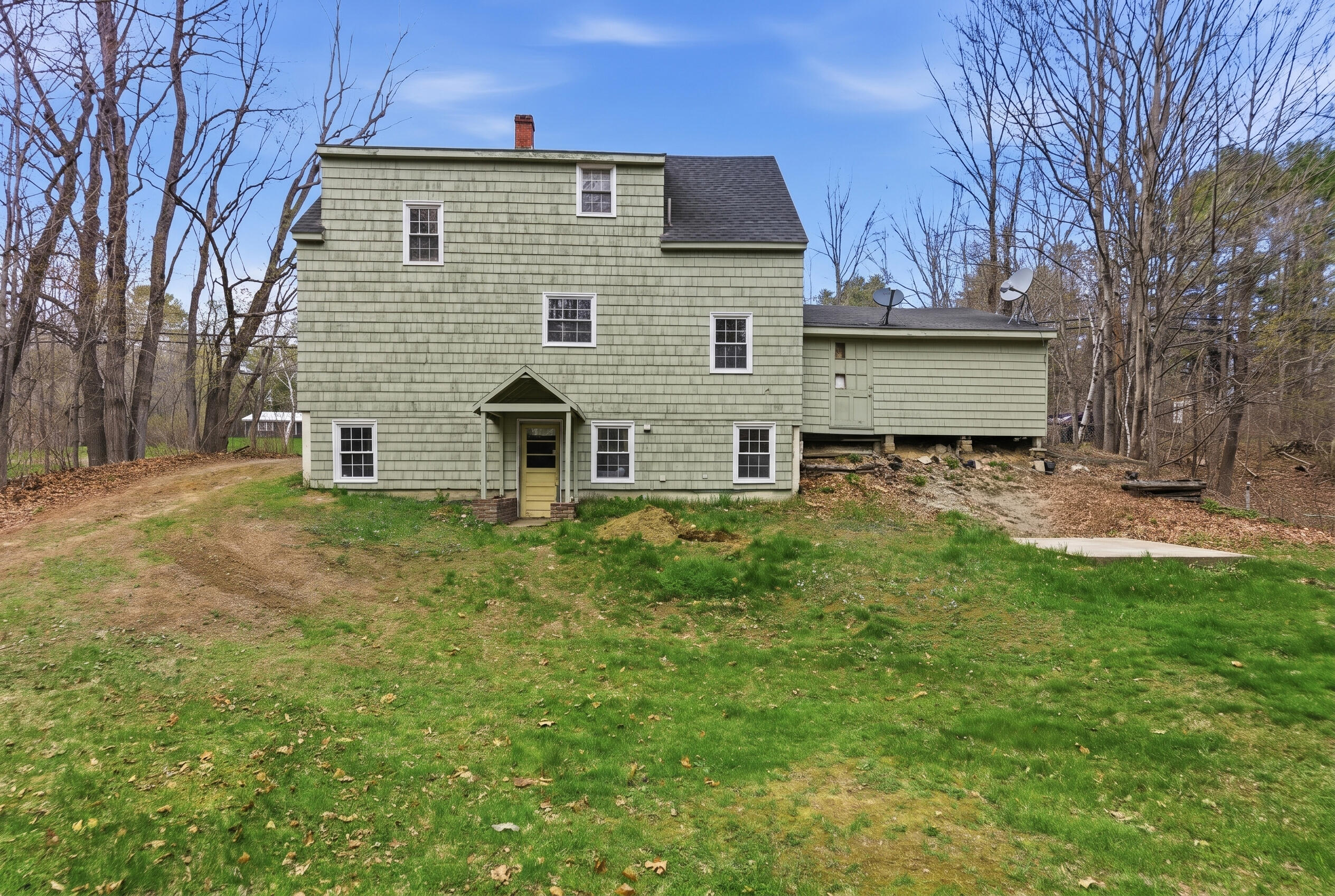 14 Main Street Greene ME 04236