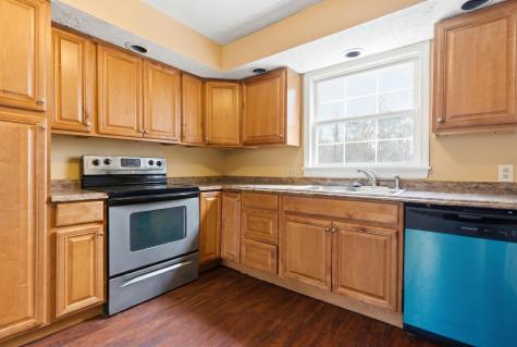 14 Main Street Greene ME 04236