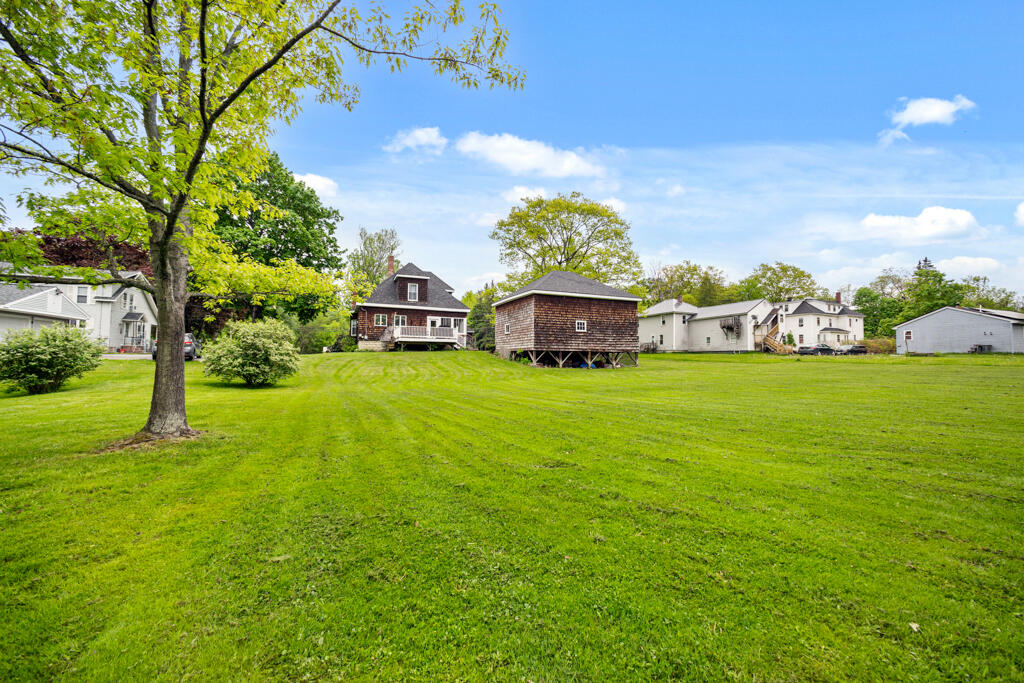 15 Cushman Road Winslow ME 04901