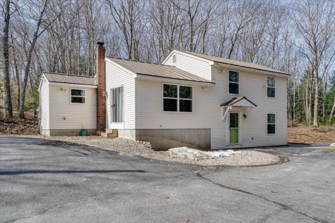 130 Center Road Gray ME 04039