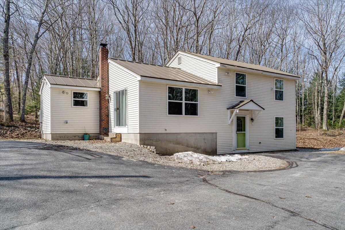 130 Center Road Gray ME 04039