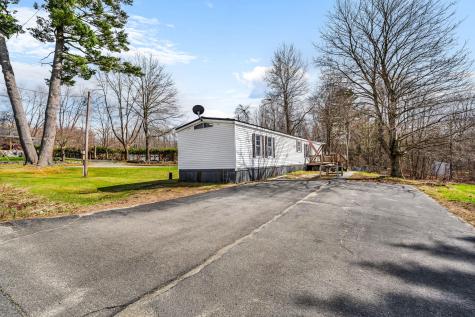 51 Pooler Avenue Skowhegan ME 04976
