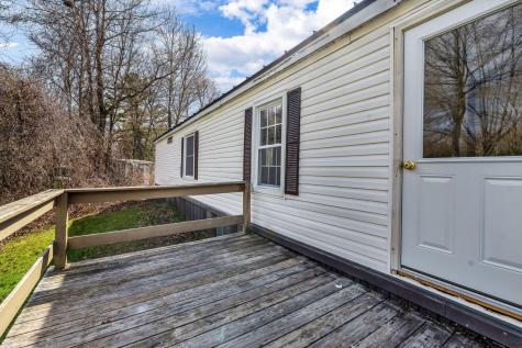 51 Pooler Avenue Skowhegan ME 04976