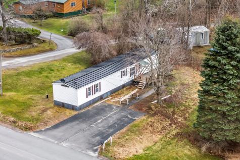 51 Pooler Avenue Skowhegan ME 04976
