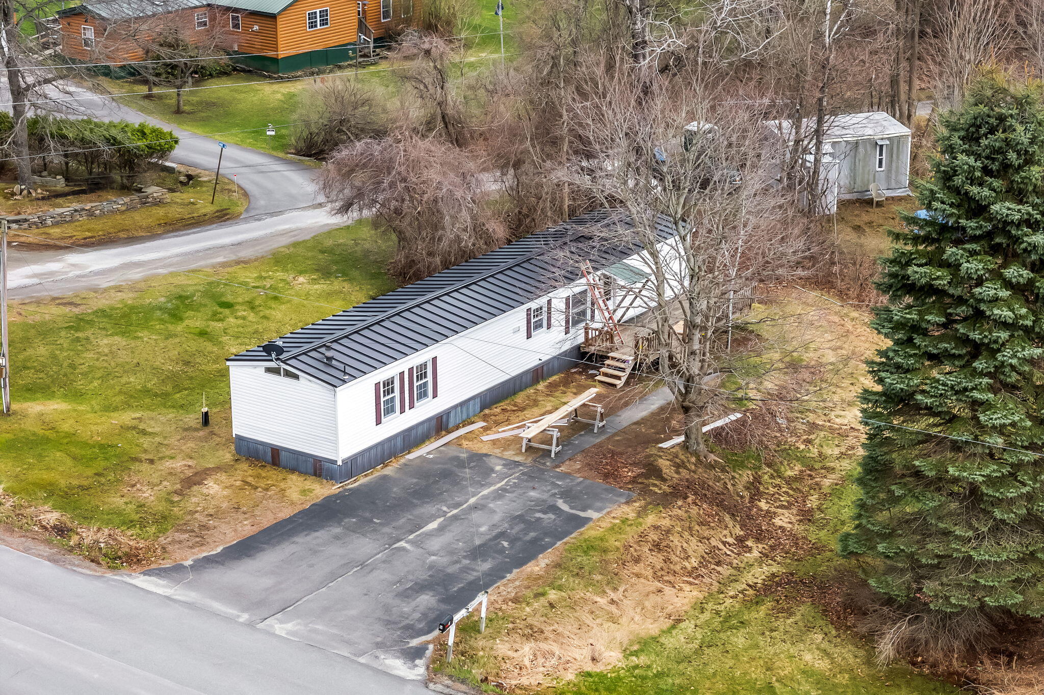 51 Pooler Avenue Skowhegan ME 04976