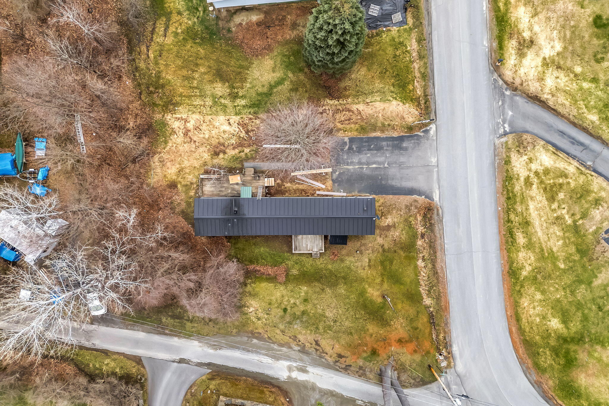 51 Pooler Avenue Skowhegan ME 04976