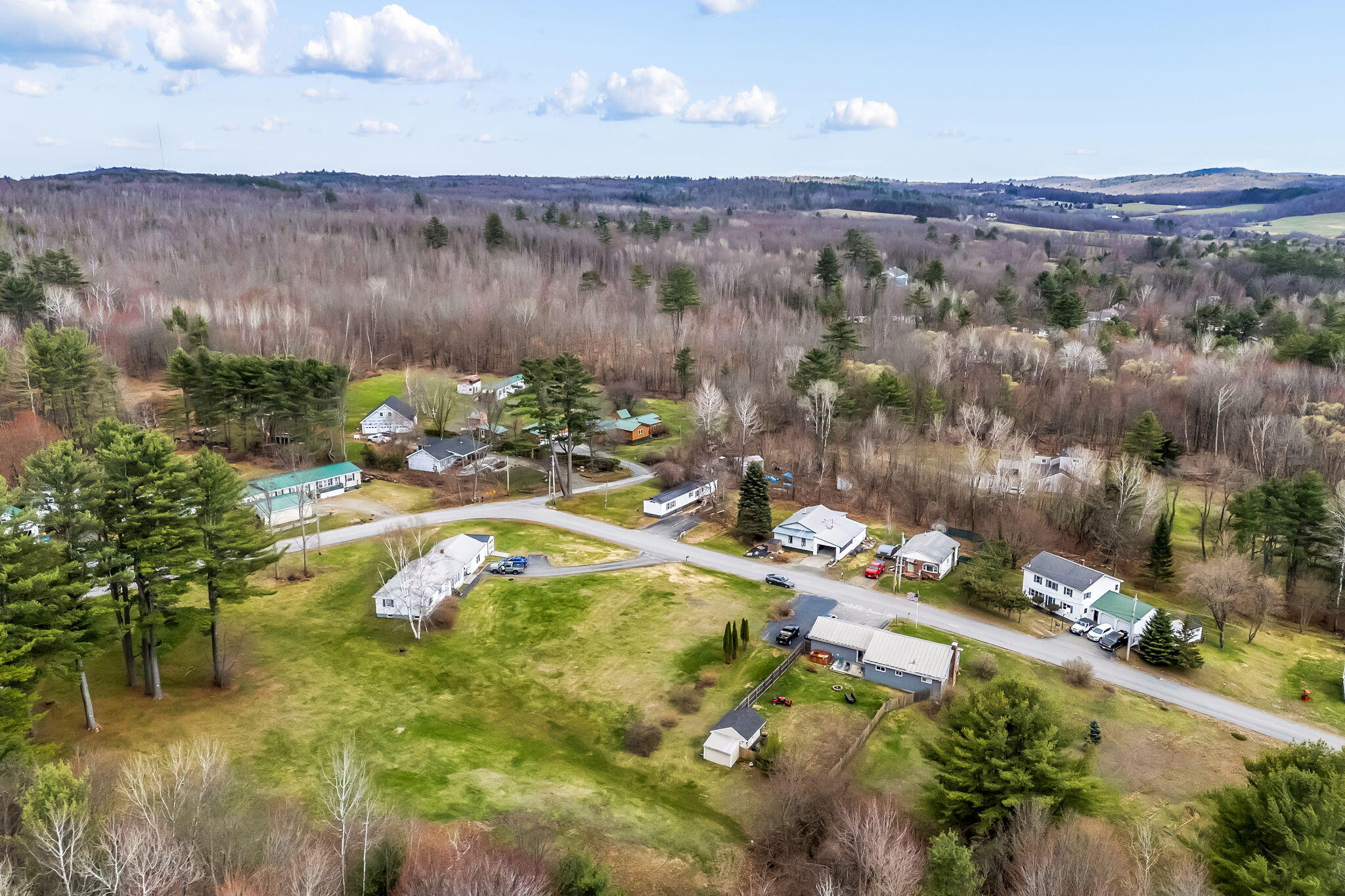 51 Pooler Avenue Skowhegan ME 04976