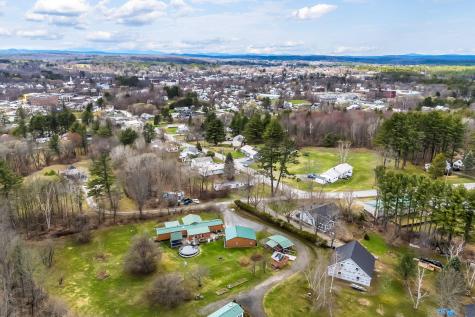 51 Pooler Avenue Skowhegan ME 04976