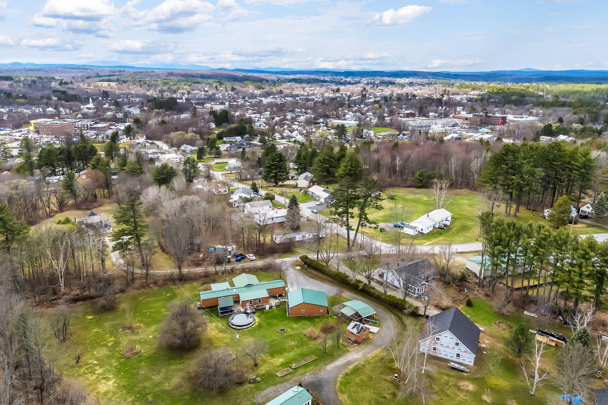 51 Pooler Avenue Skowhegan ME 04976
