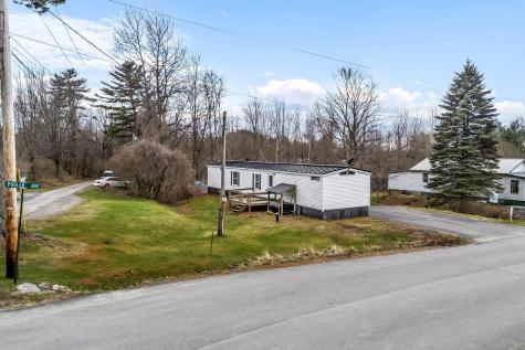 51 Pooler Avenue Skowhegan ME 04976