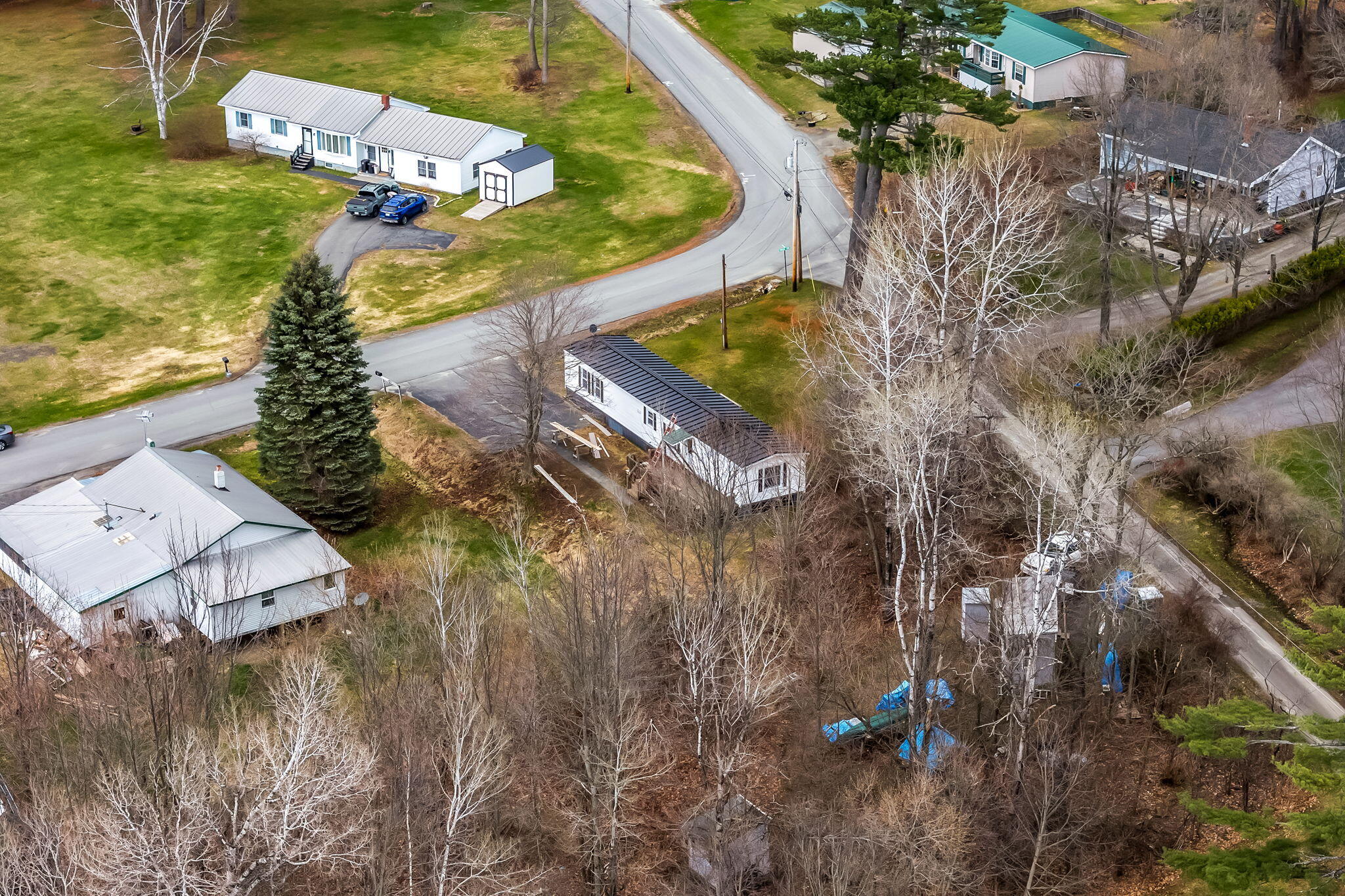 51 Pooler Avenue Skowhegan ME 04976