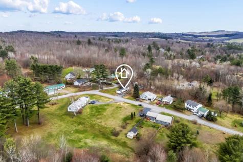51 Pooler Avenue Skowhegan ME 04976