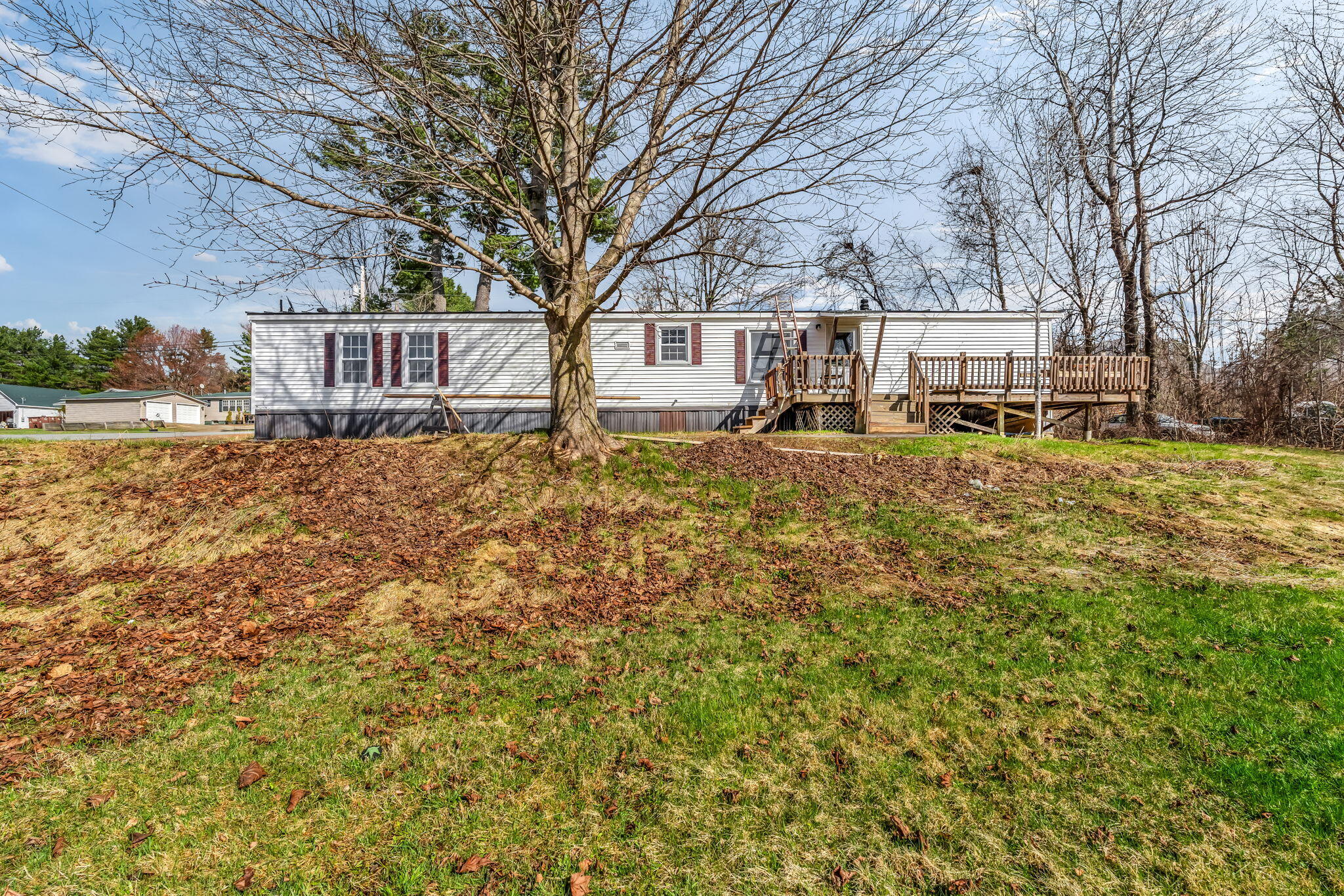51 Pooler Avenue Skowhegan ME 04976
