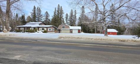 93 Madawaska Road Caribou ME 04736