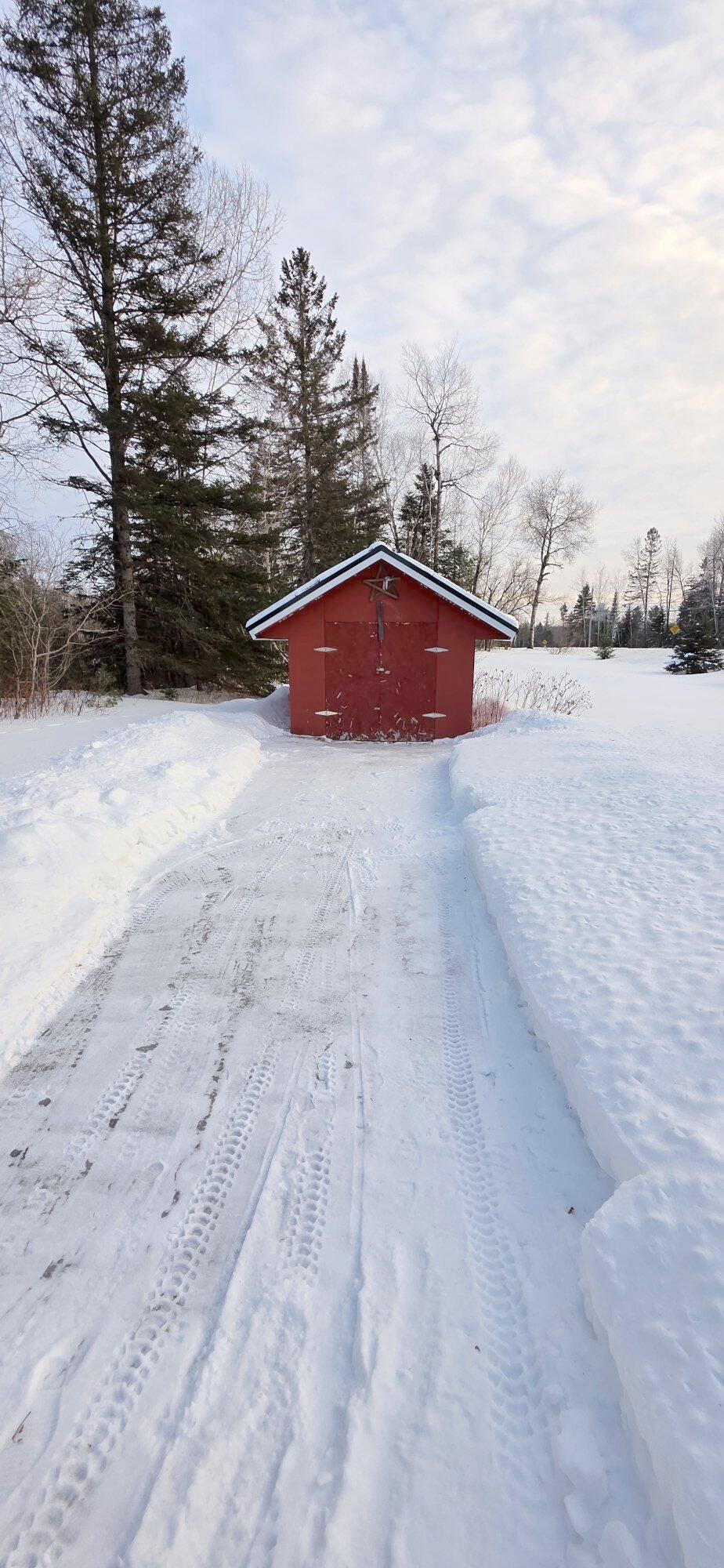 93 Madawaska Road Caribou ME 04736