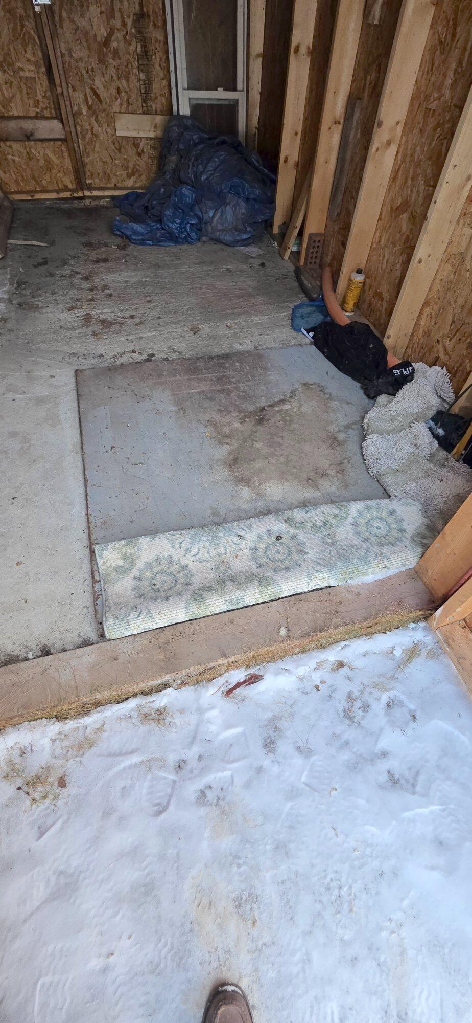 93 Madawaska Road Caribou ME 04736