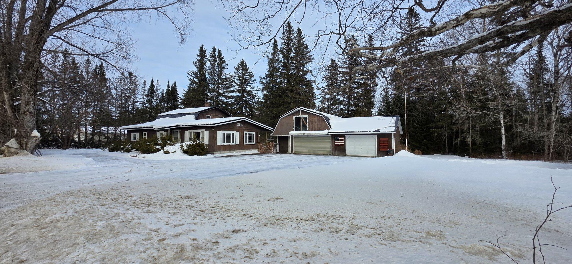 93 Madawaska Road Caribou ME 04736