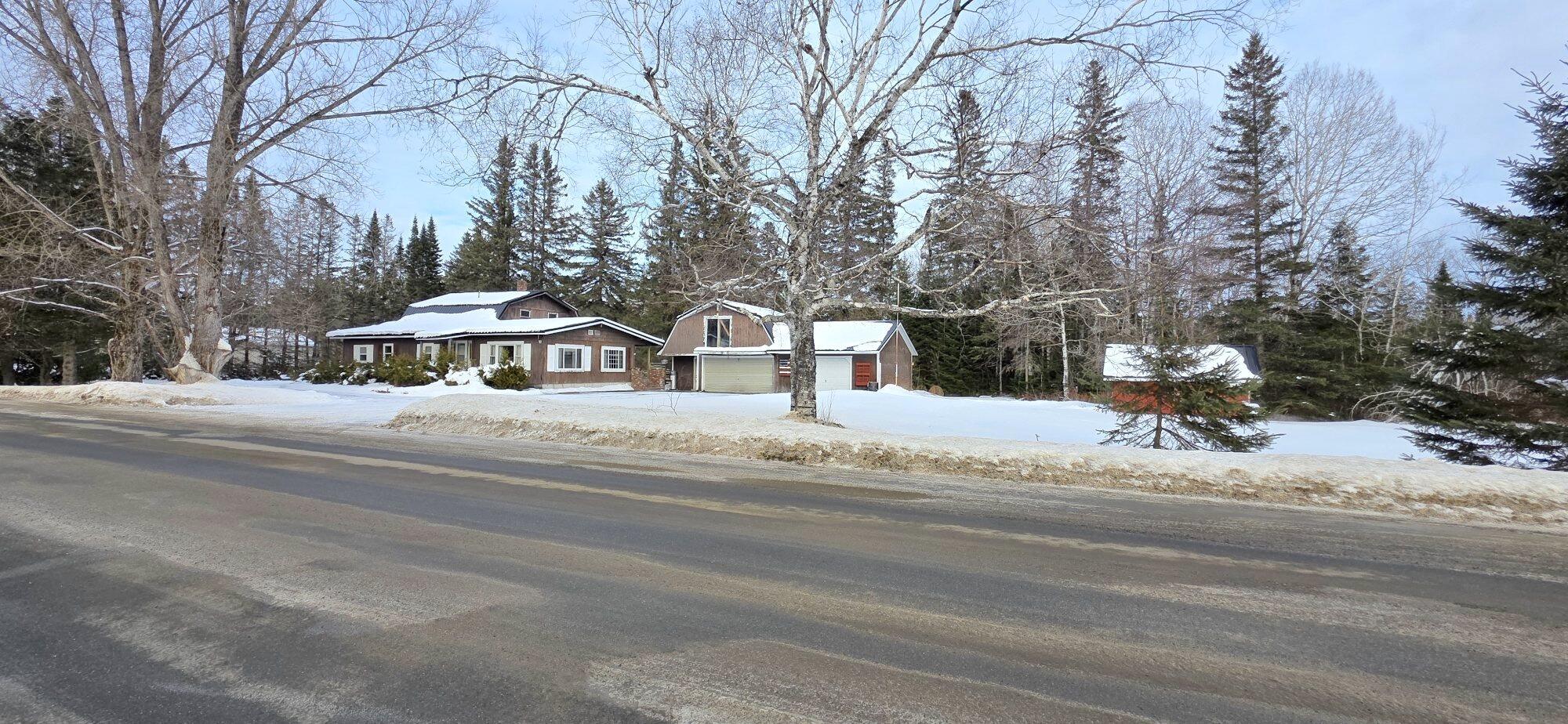 93 Madawaska Road Caribou ME 04736