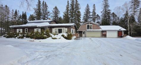 93 Madawaska Road Caribou ME 04736