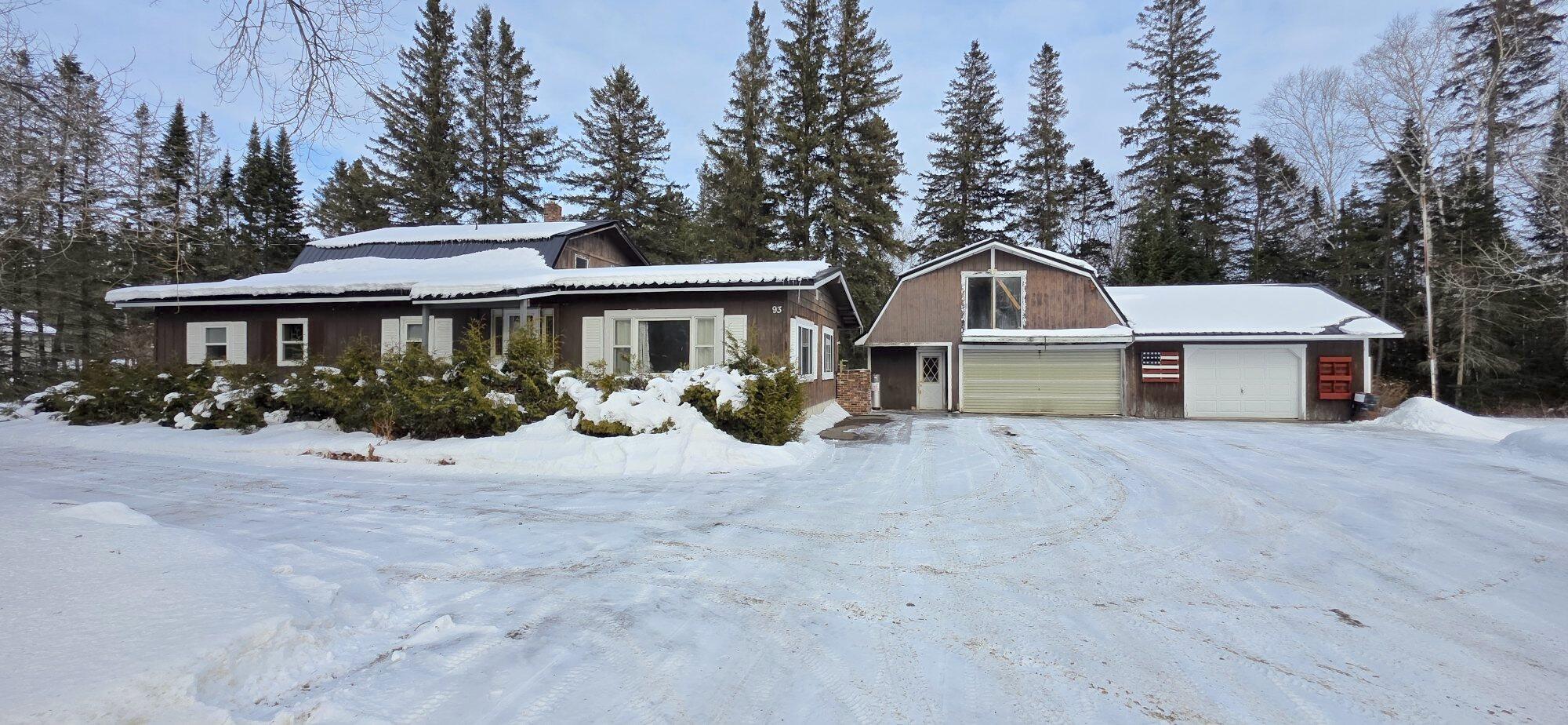 93 Madawaska Road Caribou ME 04736